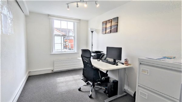 Property at The Old Council Offices, 37 Stanmore Hill, Stanmore, HA7 3DS